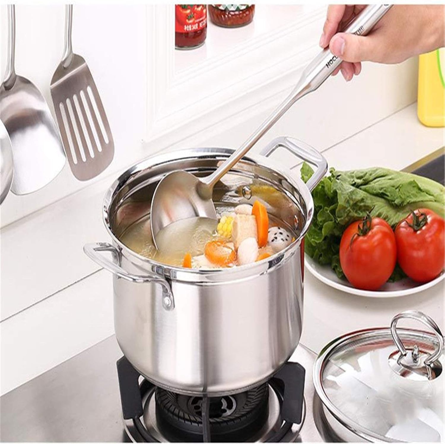 楽天市場】ストウブ staub 蒸し器 26cm ステンレス スチーマー